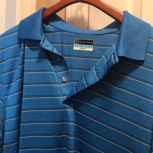 Men’s Golf Shirt